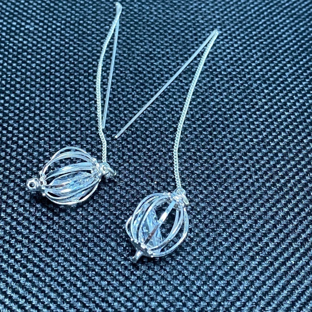#34 Earrings